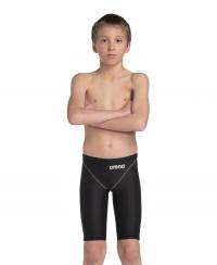 Strój startowy Arena POWERSKIN ST NEXT JAMMER JUNIOR BLACK