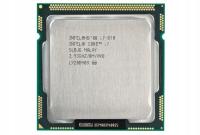 BNR1142 Procesor intel i7-870 1156