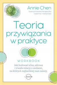 Teoria przywiązania w praktyce, Annie Chen