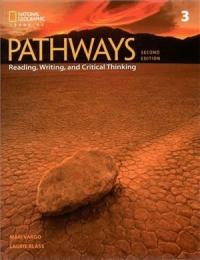 Pathways 3. Upper-Intermediate. Student's Book +