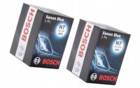 BOSCH ксеноновая лампа H7 BLUE 12V 55W PX26D