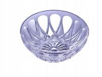 Франция чаша витрина прессованное стекло