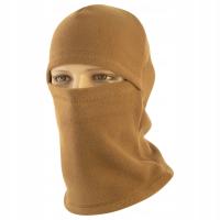 Kominiarka M-Tac Elite Polar - Brązowa