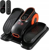 MINI ELEKTRYCZNY TRENAŻER ELIPTYCZNY 12 PROGRAMÓW ZDALNE STEROWANIE