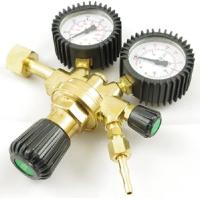 Reduktor Regulator Ciśnienia Do Spawarki Argon CO2 315 bar