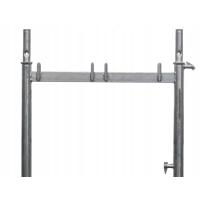 Rama stalowa do rusztowań P70 1,00x0,70m