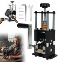 OBIERACZKA DO KABLI, MASZYNA DO ŚCIĄGANIA IZOLACJI Z KABLI,ŚCIĄGACZEM KABLI