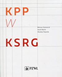 KPP w KSRG | Ebook