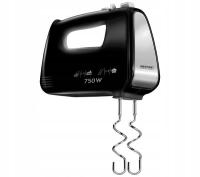 Ручной миксер MPM MMR-19 / C 750 Вт черный