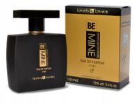 Perfumy z feromonami LOVELY LOVERS BeMINE 100 ml dla mężczyzn