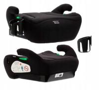 FOTELIK SAMOCHODOWY PODSTAWKA z NORMĄ I-SIZE ADAMEX JAZZ PRO