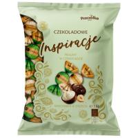 Pszczółka Śmietanka i Orzech 1 kg