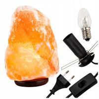 ЕСТЕСТВЕННЫЙ ОЧИСТИТЕЛЬ ВОЗДУХА ИОНИЗАТОРА ЛАМПЫ СОЛИ 7-9 КГ ДЛЯ СПАЛЬНИ