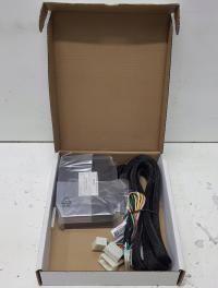 WZMACNIACZ SYSTEMOWY KIA CEED 5D AUDIO HELIX ORYG 1000115004 K546000