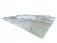 Kołdra, kołderka puchowa 120x90 LETNIA 150g