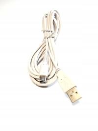 USB-кабель для зарядки консоли 3M-Wii U