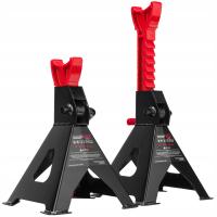 КОБЫЛКИ ПОДСТАВКИ 3Т ПОДЪЕМНЫЕ СТОЙКИ ПОДСТАВКИ 2X