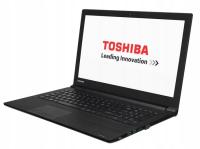 TOSHIBA SATELLITE PRO R50-C | i3-6th | 500GB | WIN10 | KAM | USB3 | FB3