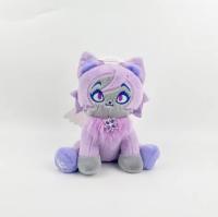 30cm Wypchana figurka Anime Hotel Hell Helluva Boss