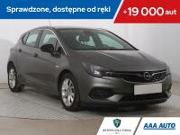 Opel Astra 1.2 Turbo, Salon Polska, 1. Właściciel