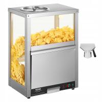 Podgrzewacz do Nachos Popcornu 80L