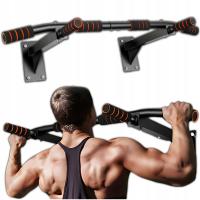 Настенный подтягивающий бар для потолочной стены многофункциональный