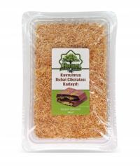 Готовый Kataifi Dubai Chocolate Kadayif для Дубайского шоколада 200 г DIY