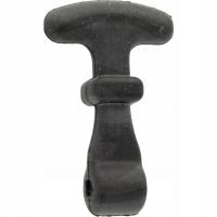 Kverneland Gumowe zamknięcie