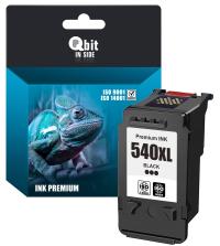 Tusz czarny QBIT PG-540 XL 21 ml do drukarki Canon