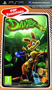 DAXTER - ESSENTIALS (GRA PSP)