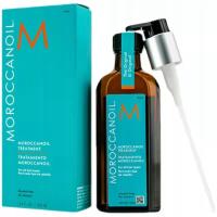 Moroccanoil Treatment натуральное аргановое масло для волос 100 мл