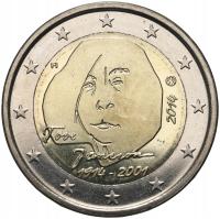 Francja, 2 euro 2014, Okolicznościowe, Kapsel