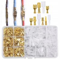 БОЛЬШОЙ НАБОР ШТУЦЕРОВ ШТУЦЕРОВ АВТОМОБИЛЯ ШТУЦЕРОВ ПРОВОДА 450ПКС