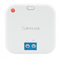 SALUS RE600 REPEATER SIECI ZigBee SMART HOME 230V WZMACNIACZ SYGNAŁU