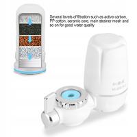 Kuchnia domowa kranowy kran montowanie filtra wody oczyszczającym OH