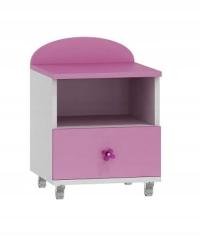 MAJA N40 kontenerek dla dzieci 40x40 w.61,5