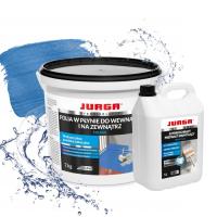 Folmix 7kg + Primer plus 5L hydroizolacja łazienka pod płytki JURGA