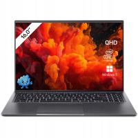 Laptop Acer Swift X SFX16 16,0