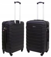 ДОРОЖНЫЙ ЧЕМОДАН НА КОЛЕСИКАХ СРЕДНИЙ GRAVITT 931