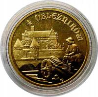 4 oblężników 2009 Malbork