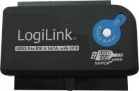 Adapter LogiLink USB 3.0 do IDE/SATA z funkcja OTB