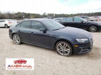 Audi A4 Audi A4 2.0 TFSI Premium FWD