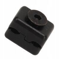 Strzałka REST Clamp Bluckle Aluminium z kluczem strzałki klamry puree EA