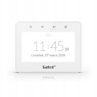 INT-TSG2R-W - manipulator graficzny Satel