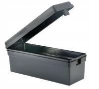 Skrzynka narzędziowa plastik 405/145/153 mm Zetor