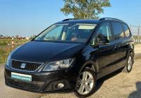 Seat Alhambra RATY 7 osobowy el drzwi Panorama...