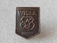odznaka wisła kraków