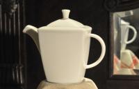 Заварочный чайник с эссенцией травяной чай на 2 чашки.