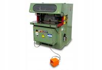 Профильный фрезерный станок для Стачек / угольных замятий FOD BYDGOSZCZ FFBA-500