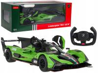 Samochód Zdalnie Sterowany Lamborghini SC63 Rastar Model RC 1:14 Prezent